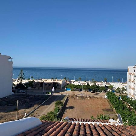 Terrasses Abel Apart otel Oued Laou Dış mekan fotoğraf
